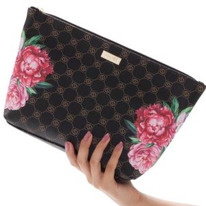 Jet-Set Trousse Voyage Makeup Bag